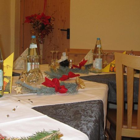 Albergo Steg Campodazzo Esterno foto