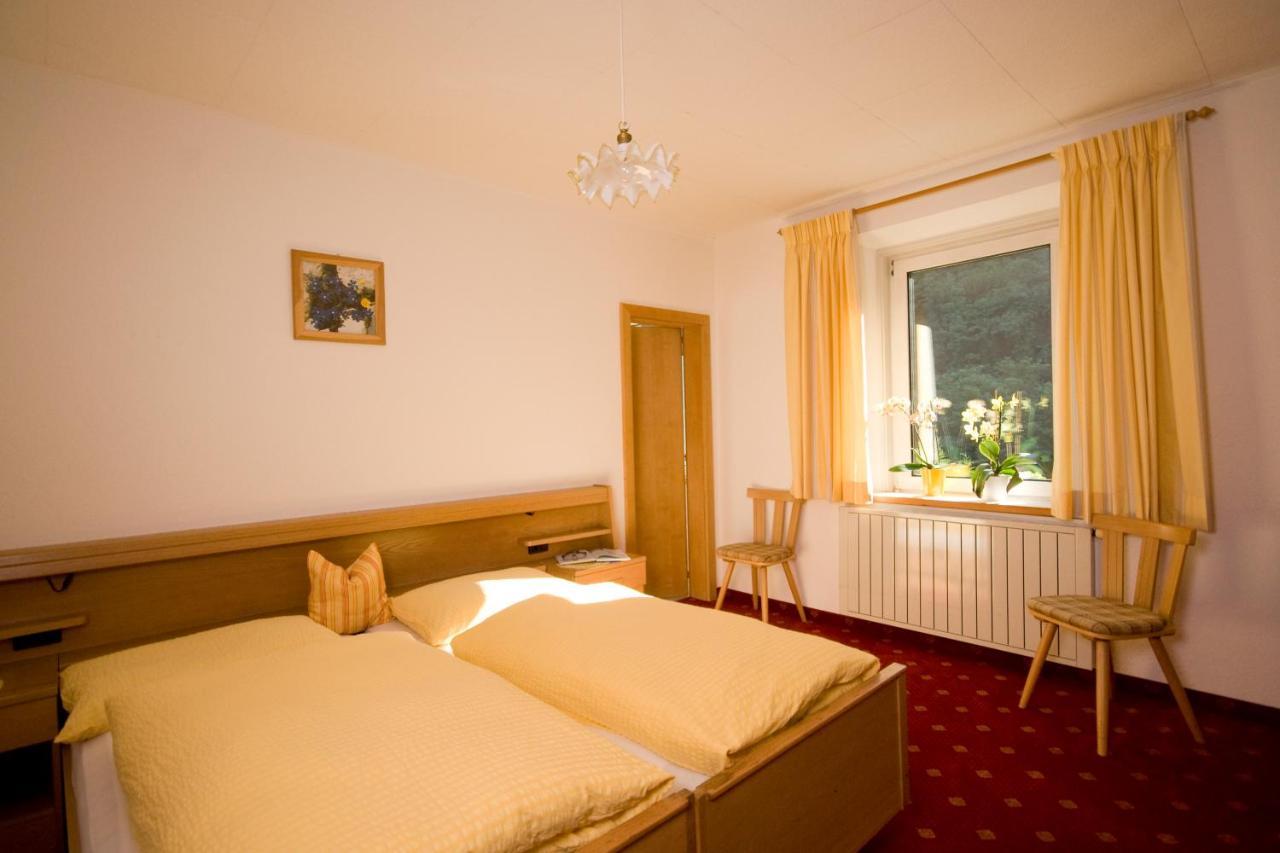 Albergo Steg Campodazzo Esterno foto