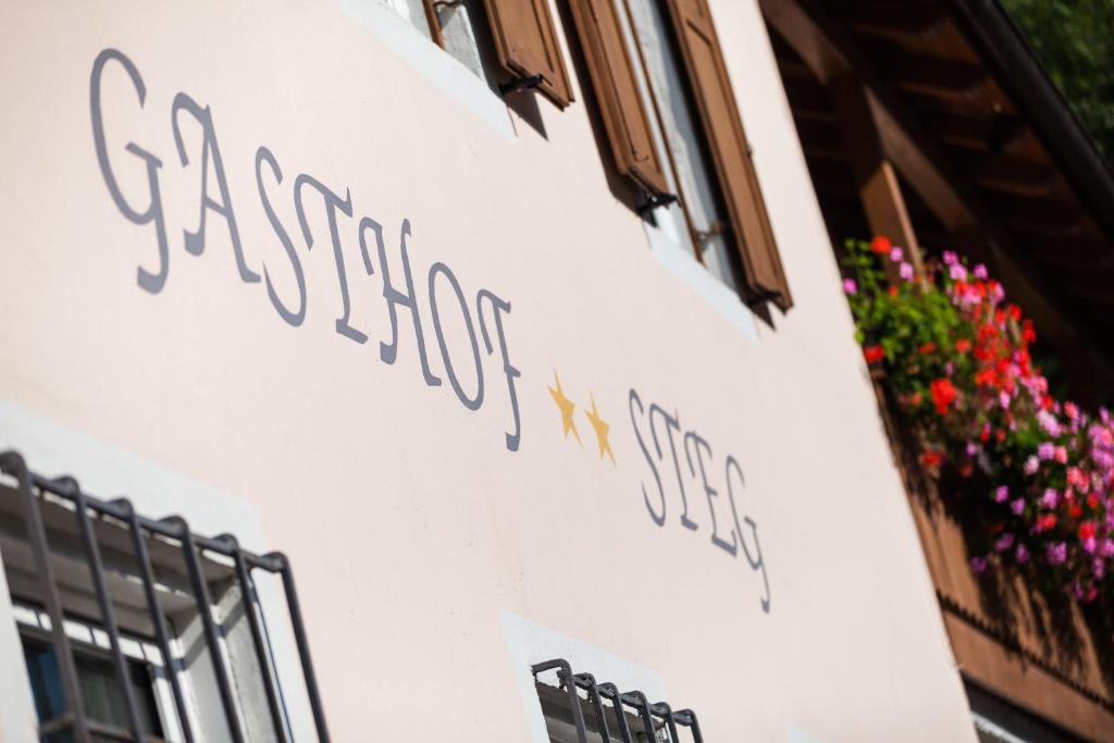 Albergo Steg Campodazzo Esterno foto